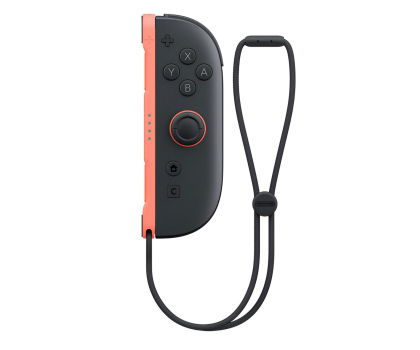 Akcesoria do konsol NINTENDO Joy-Con 2 (R) Light Red